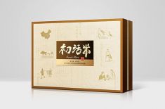 酒盒包装厂，[永兴集团]用材质解决产品档次