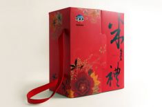 礼品盒制作，[永兴集团]要进行产品本身的分类
