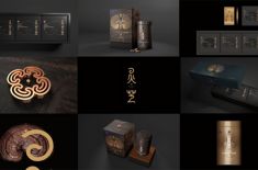 茶叶包装盒生产厂家，[永兴集团]发丝级工艺精度