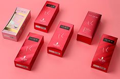 彩盒烫金不实，[永兴集团]多年经验为您详解