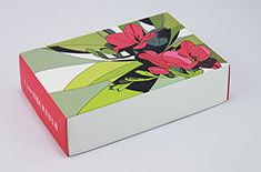 小礼品包装盒，[永兴集团]体积小也能做出高端的效果