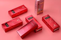 广东化妆品包装盒价格，[永兴集团]在报价之前已经搭配好工艺