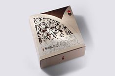 镂空化妆品包装盒，[永兴集团]说说怎么做的高端大气