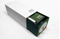 优质茶叶包装盒批发厂家，用工艺来提升价值[永兴集团]