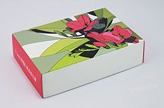 礼品包装盒供应厂家直销，质量包装就选[永兴集团]生产