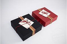 礼品包装盒生产厂家，想做的优质就需要表现价值[永兴集团]