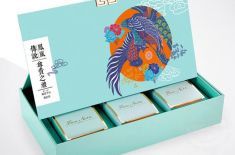 礼品盒包装盒制作工艺，工艺是为了还原出设计[永兴集团]