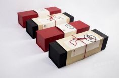 广州昕发礼品包装盒有限公司怎么样，出货速度还是要选[永兴集团]