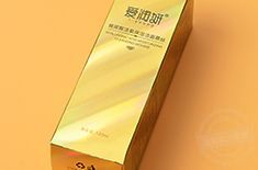 惠州化妆品包装盒加工，包装的整体质量做的更好[永兴集团]