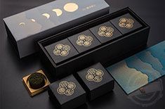 长春礼品盒制作，一定要熟悉的常见盒型[永兴集团]罗列