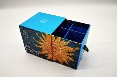 珠海礼品盒制作，质量才是一个包装更值得关注的地方[永兴集团]