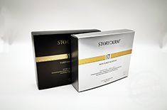 枣庄化妆品包装盒加工，加工让商品更容易卖出的包装[永兴集团]