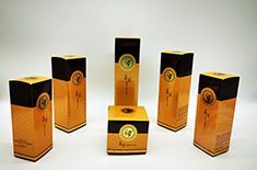 惠州化妆品包装盒生产厂家，质量把控更好的厂家[永兴集团]