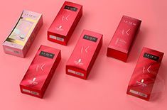 深圳高档化妆品包装盒厂家，为客户做出高档包装[永兴集团]