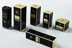 大连化妆品包装盒厂家，说一下设计的时候需要注意什么[吉彩思方]