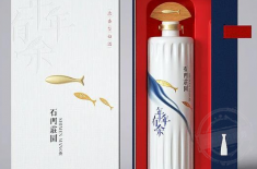 这些白酒包装盒设计的特点把握好，能更受消费者喜爱 [永兴集团]