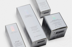注意化妆品礼品盒定制的的这些问题让产品从同质化中脱颖而出 [永兴集团]