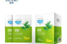 盐致面膜盒包装 -包装盒定制 [永兴集团]包装盒生产商