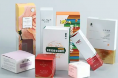 包装盒彩盒让商品为更多消费者所喜爱的小妙招 [永兴集团]