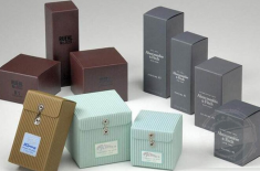 [永兴集团]印务厂家为大家介绍化妆品盒印刷常用的两种环保材料