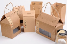 [永兴集团]包装厂家讲解牛皮纸的特点以及用途