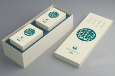 包装茶叶盒 明白纸质包装茶叶盒设计的意义才能设计出好的包装 [永兴集团]