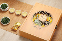 茶叶礼品盒定制 从茶叶礼品盒定制中分析如何挑选实力厂家 [永兴集团]