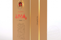 酒盒包装设计 酒盒包装设计吸引消费者的小技巧，快用到自己的包装上吧 [永兴集团]