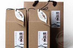 茶叶礼品包装盒定制 从茶叶礼品包装盒定制解读如何选择实力厂家 []