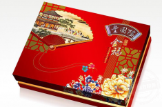 纸盒包装印刷  纸盒包装印刷选择需要注意哪些方面？ [永兴集团]