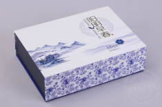 茶叶盒 茶叶盒的由来，分享茶叶的包装发展史 [永兴集团]