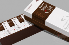 茶叶包装盒 茶叶包装盒定制，让产品快人一步 [永兴集团]