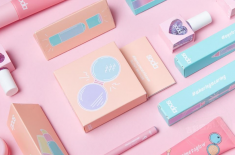 化妆品包装盒设计 如何定制化妆品包装盒设计才能让化妆品大卖？ [永兴集团]