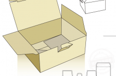 产品包装盒定做 产品包装盒定做选择使用直角或圆角的区别？ [永兴集团]