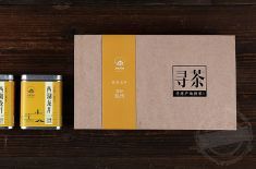 茶叶包装盒 好的茶叶包装盒能起到什么作用？ [永兴集团]包装盒定制实力厂家