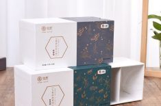 精品盒包装 精品盒包装的发展潜力 [永兴集团]井口设备，实力厂家