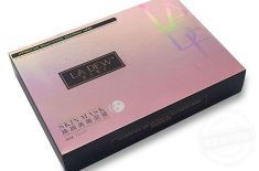 化妆品礼盒 定制高端化妆品礼盒需要注意些什么细节?[永兴集团]
