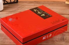茶叶盒 介绍几款不同材质的茶叶盒[永兴集团]包装盒印刷实力厂家
