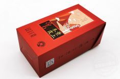 茶叶礼品盒包装 教你通过茶叶礼品盒包装材料有效区分其品质[永兴集团]