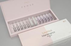 护肤品包装盒 护肤品包装盒常用的材料简介[永兴集团]包装定制，首选厂家