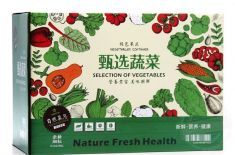 包装盒设计印刷 包装盒设计印刷有哪些要素 多年包装厂家[永兴集团]讲解