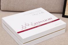 化妆品礼品盒 化妆品礼品盒设计参考因素，你不得不看的细节[永兴集团]