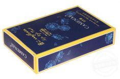 高端化妆品礼盒 高端化妆品礼盒深受欢迎带来的新机遇[永兴集团]