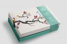 茶叶礼品盒 讲解定制茶叶礼品盒的关键点[永兴集团]厂家专业讲解