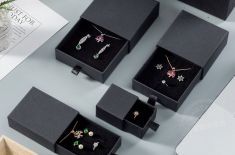 纸盒 你知道纸盒的未来发展趋势吗？[永兴集团]