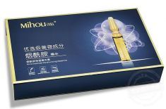  化妆品包装 化妆品包装如何挑选颜色更能吸引顾客[永兴集团]