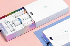 生产化妆品包装盒需要考虑的4种包装类型 [永兴集团]
