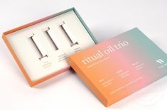 订购包装前你需要了解的化妆品包装盒印刷工艺 [永兴集团]