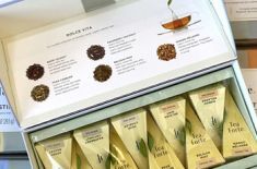 拥有定制茶饼的包装盒的综合指南[永兴集团]