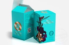 通过提升彩盒化妆品包装盒的视觉效果吸引潜在客户[永兴集团]